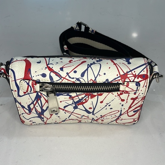 Marc by Marc Jacobs Gotham Crossbody Bag Limited Edition - Picture 3 of 7